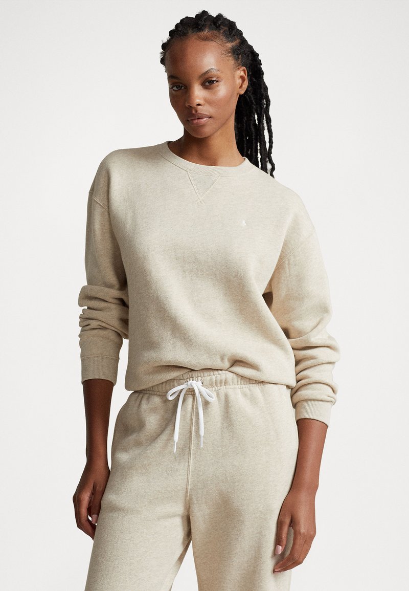 felpa uomo ralph lauren