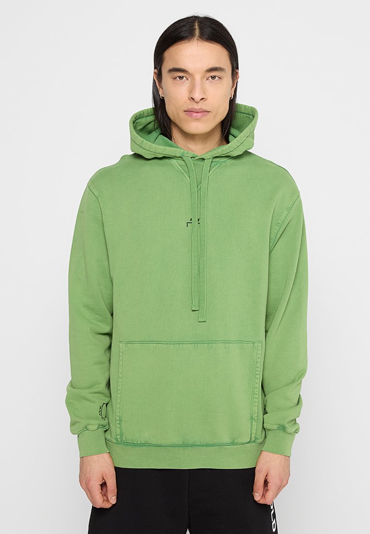 A-COLD-WALL* Hoodie lichtgroen A-COLD-WALL* Hoodie lichtgroen