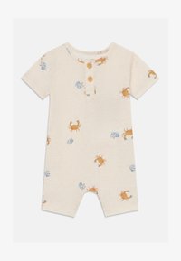 Seleccionado, peyote melange