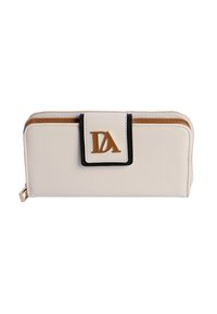 Don Algodon Monedero - white