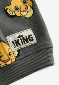 Next LION KING SET szary