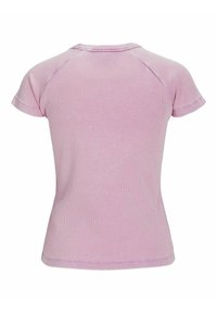JJXX Lihtne T-särk - moonlite mauve