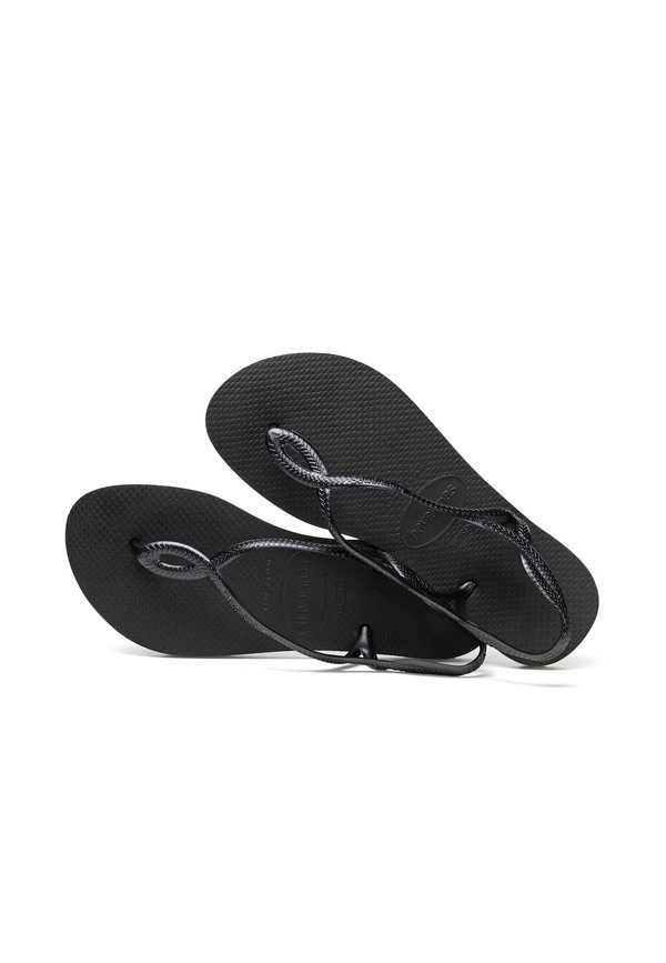 HAVAIANAS SANDAL LUNA - T-bar sandals2