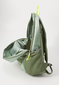 The North Face COURT JESTER UNISEX - Sac à dos - slate moss/bark mist