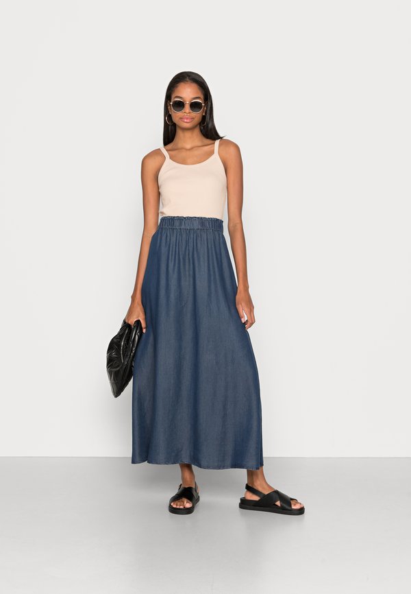 PEMA VENEDIG LIFE - Maxi skirt3