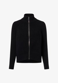 Unausgewählt, schwarz