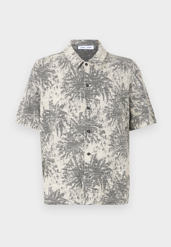 KVIST SHIRT - Shirt - sunflower2