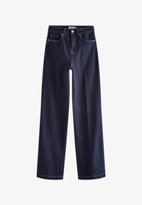 Unausgewählt, rinse blue
