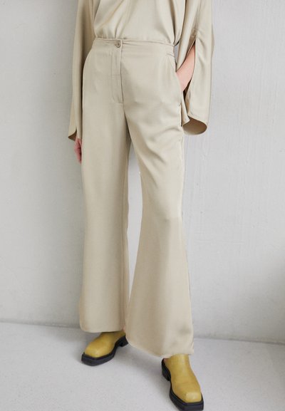 By Malene Birger AMORES - Παντελόνι - tehina