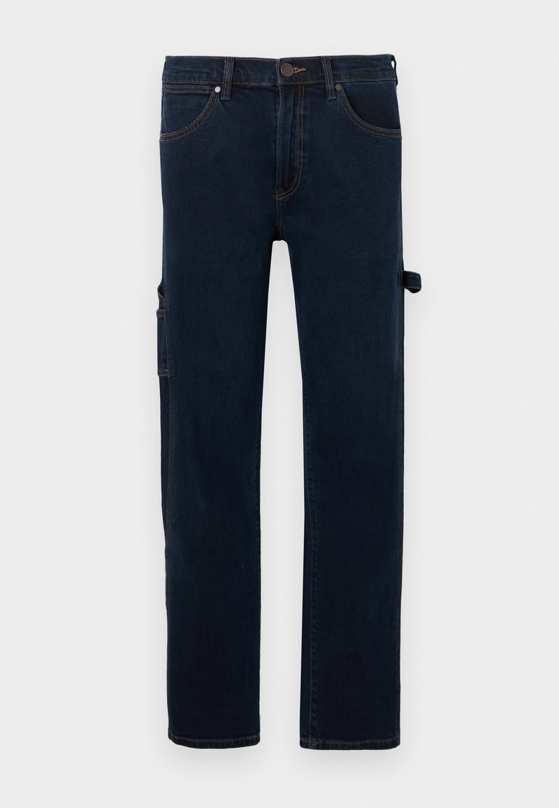 Wrangler Carpenter-jeans donkerblauw Wrangler Carpenter-jeans donkerblauw