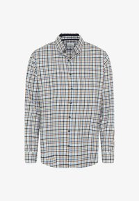 Ausgewählt, dark navy