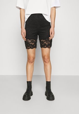 Shorts - black