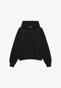 Selected, black