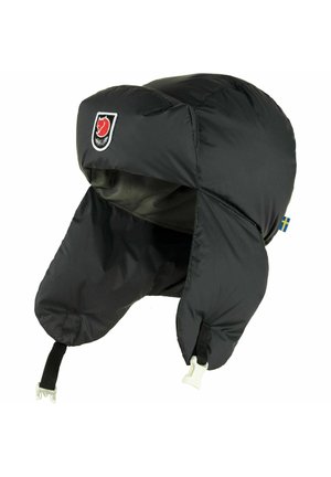 EXPEDITION HEATER - Berretto - schwarz