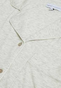 Next MATERNITY BUTTON THROUGH  - Yöasusetti - grey