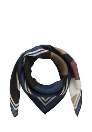 Foulard - dust blue