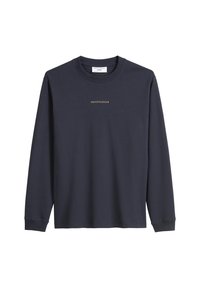 Unausgewählt, blue depths