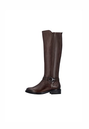Bottes - braun