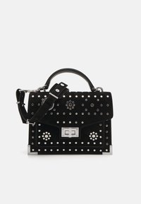 SAC - Olkalaukku - black