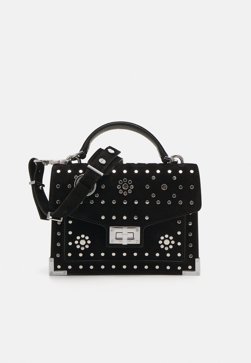 The Kooples SAC - Mala a tiracolo - black