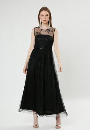 ELEGANT - Galajurk - black