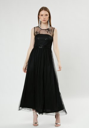 ELEGANT - Robe de cocktail - black