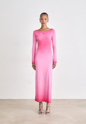 NILLA - Maxikjole - pink