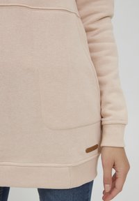 Oxmo OXVILMA - Sudadera - mahogany rose melange