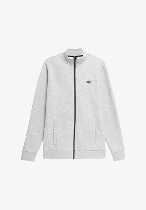 4F - Bluza rozpinana