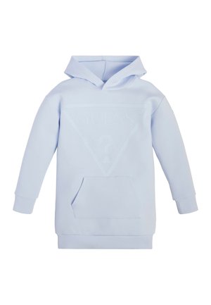 Hverdagskjole - light blue