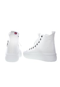 Lee Cooper Sneakersy wysokie