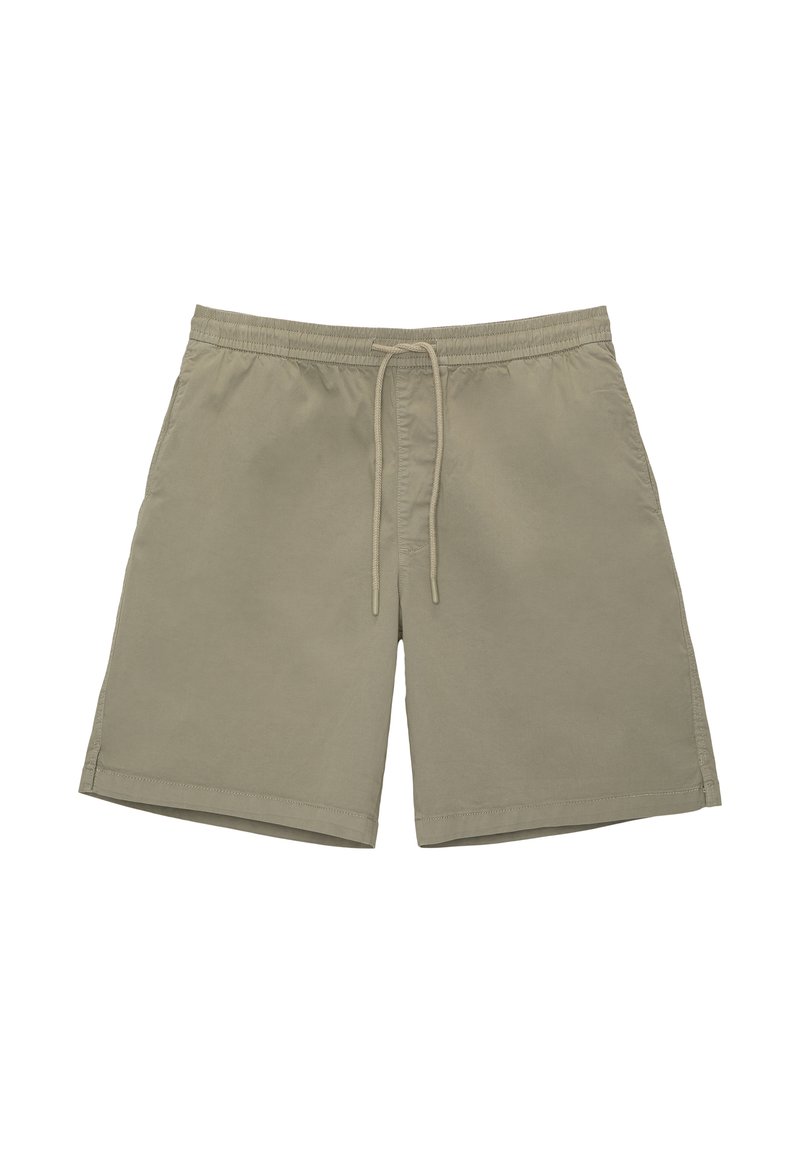 PULL&BEAR Shorts kaki