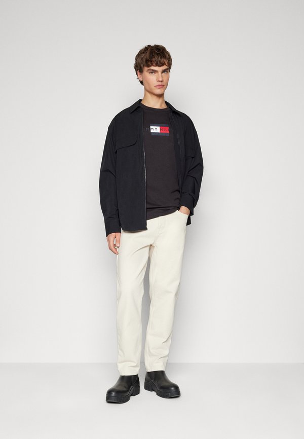 FLAG TEE - Basic T-shirt3