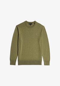 Non selezionato, ensis green