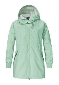 Unausgewählt, grün