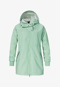 Unausgewählt, grün