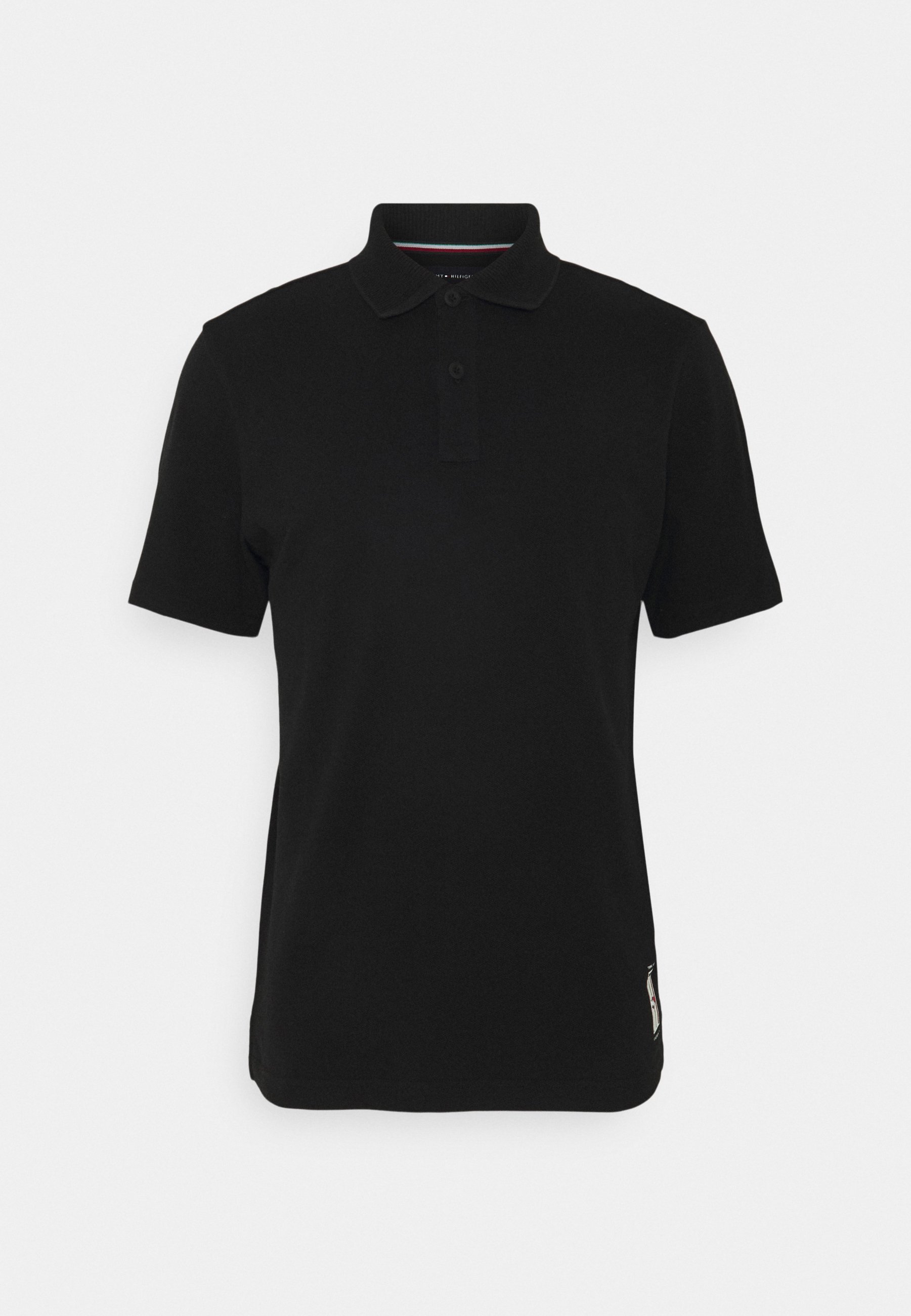 Women ONE PLANET BACK LOGO UNISEX - Polo shirt Women ONE PLANET BACK LOGO UNISEX - Polo shirt