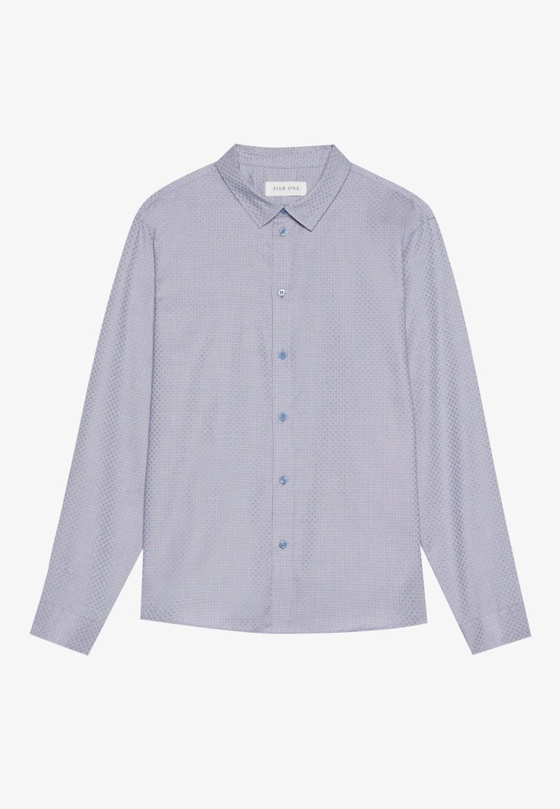 Pier One Overhemd meerkleurig Pier One Overhemd meerkleurig
