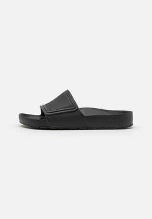 Mules - black