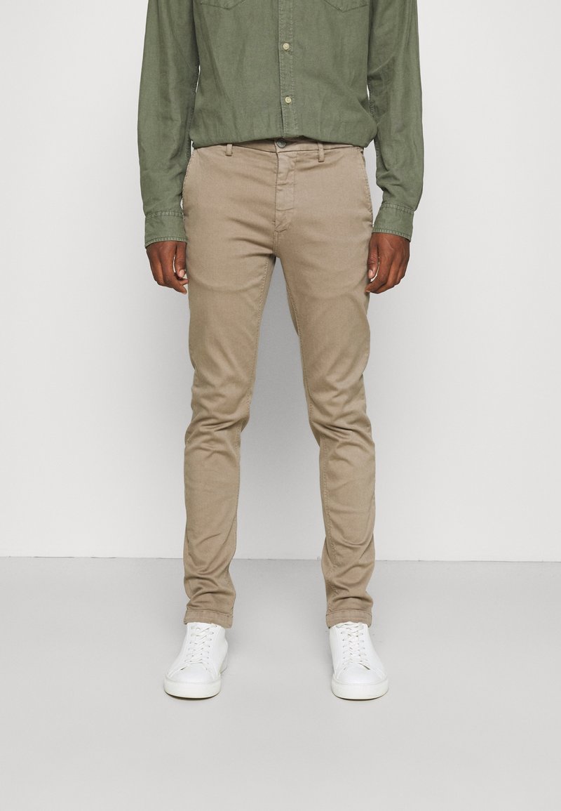 Replay Chino - beige