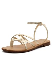 Queen Helena Infradito - oro