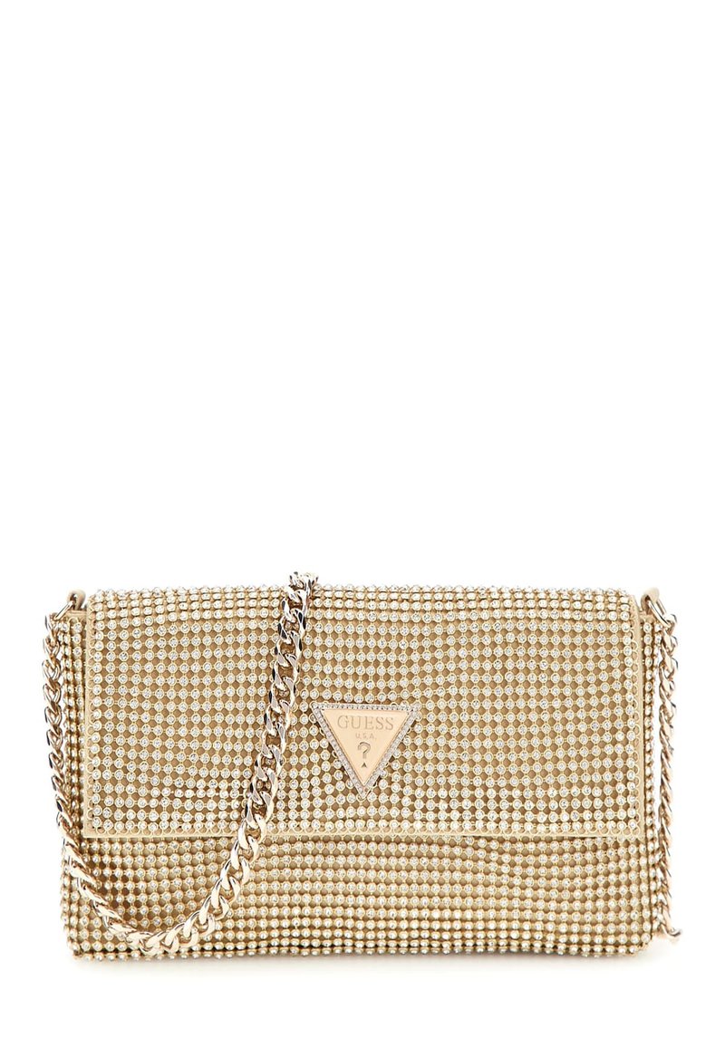 Guess ZALINA  - Pochette - color oro