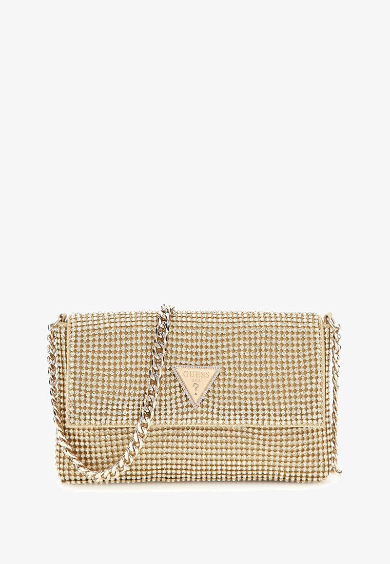 Guess ZALINA - Pochette - color oro
