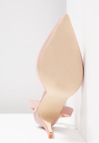 Chi Chi London Lodičky na vysokém podpatku - light pink