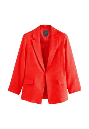 Next REGULAR FIT  - Bleizeris - red