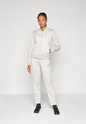 SET - Chándal - multi-coloured/alumina