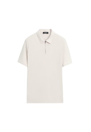Massimo Dutti, Polo - stone