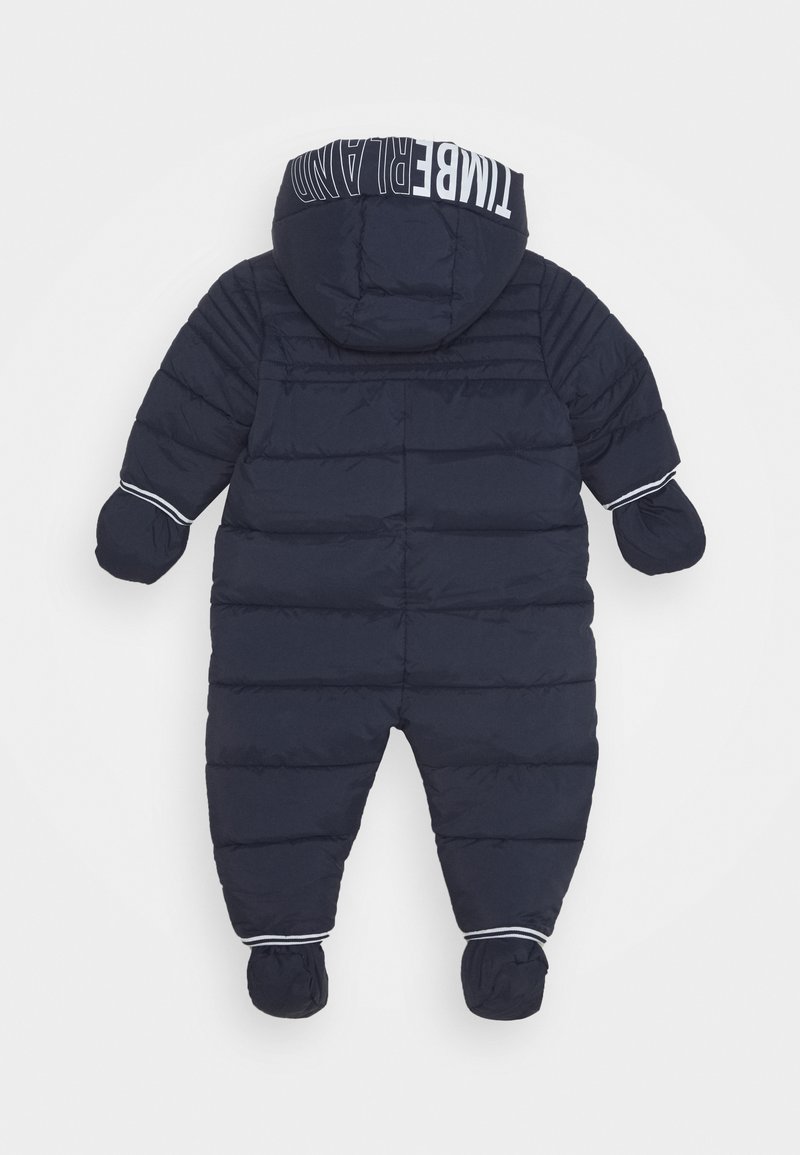 tuta da neve neonato