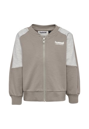 UNISEX - Bluza rozpinana