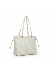 Miriade ELINE - Borsa a mano - off white